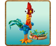 LEGO Disney 43272 Heiheia - 1308203 - zdjęcie 9